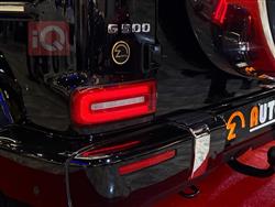 مێرسێدس بێنز G-Class